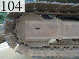 Used Construction Machine Used KOBELCO KOBELCO Excavator 0.2-0.3m3 SK70SR-1ES