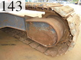 Used Construction Machine Used KOBELCO KOBELCO Excavator 0.2-0.3m3 SK70SR-1ES