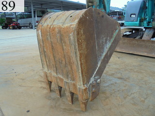 Used Construction Machine Used KOBELCO KOBELCO Excavator 0.2-0.3m3 SK70SR-1ES