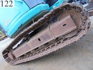 Used Construction Machine Used KOBELCO KOBELCO Excavator 0.2-0.3m3 SK70SR-1ES