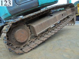 Used Construction Machine Used KOBELCO KOBELCO Excavator 0.2-0.3m3 SK70SR-1ES