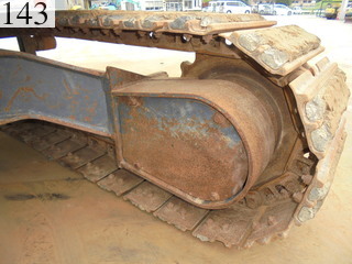 Used Construction Machine Used KOBELCO KOBELCO Excavator 0.2-0.3m3 SK70SR-1ES