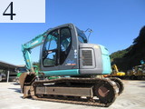 Used Construction Machine Used KOBELCO KOBELCO Excavator 0.2-0.3m3 SK70SR-1ES