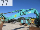 Used Construction Machine Used KOBELCO KOBELCO Excavator 0.2-0.3m3 SK70SR-1ES