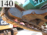 Used Construction Machine Used KOBELCO KOBELCO Excavator 0.2-0.3m3 SK70SR-1ES