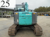 Used Construction Machine Used KOBELCO KOBELCO Excavator 0.2-0.3m3 SK70SR-1ES