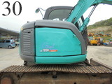 Used Construction Machine Used KOBELCO KOBELCO Excavator 0.2-0.3m3 SK70SR-1ES