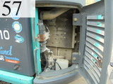 Used Construction Machine Used KOBELCO KOBELCO Excavator 0.2-0.3m3 SK70SR-1ES