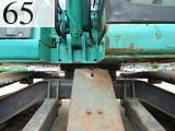 Used Construction Machine Used KOBELCO KOBELCO Excavator 0.2-0.3m3 SK70SR-1ES