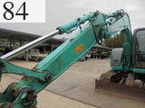 Used Construction Machine Used KOBELCO KOBELCO Excavator 0.2-0.3m3 SK70SR-1ES