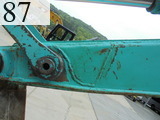 Used Construction Machine Used KOBELCO KOBELCO Excavator 0.2-0.3m3 SK70SR-1ES