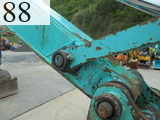 Used Construction Machine Used KOBELCO KOBELCO Excavator 0.2-0.3m3 SK70SR-1ES