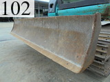 Used Construction Machine Used KOBELCO KOBELCO Excavator 0.2-0.3m3 SK70SR-1ES