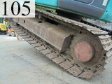 Used Construction Machine Used KOBELCO KOBELCO Excavator 0.2-0.3m3 SK70SR-1ES