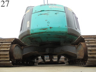 Used Construction Machine Used KOBELCO KOBELCO Excavator 0.2-0.3m3 SK70SR-1ES