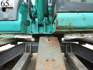 Used Construction Machine Used KOBELCO KOBELCO Excavator 0.2-0.3m3 SK70SR-1ES