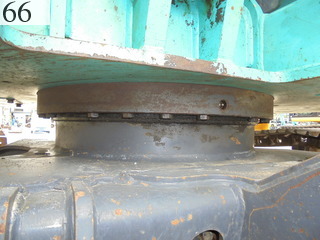 Used Construction Machine Used KOBELCO KOBELCO Excavator 0.2-0.3m3 SK70SR-1ES