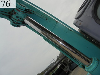 Used Construction Machine Used KOBELCO KOBELCO Excavator 0.2-0.3m3 SK70SR-1ES