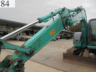 Used Construction Machine Used KOBELCO KOBELCO Excavator 0.2-0.3m3 SK70SR-1ES