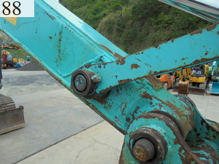 Used Construction Machine Used KOBELCO KOBELCO Excavator 0.2-0.3m3 SK70SR-1ES