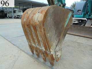 Used Construction Machine Used KOBELCO KOBELCO Excavator 0.2-0.3m3 SK70SR-1ES