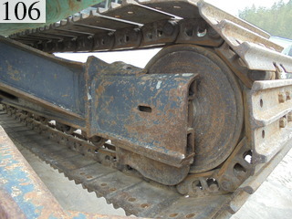 Used Construction Machine Used KOBELCO KOBELCO Excavator 0.2-0.3m3 SK70SR-1ES