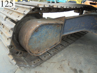 Used Construction Machine Used KOBELCO KOBELCO Excavator 0.2-0.3m3 SK70SR-1ES