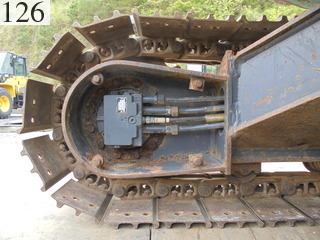 Used Construction Machine Used KOBELCO KOBELCO Excavator 0.2-0.3m3 SK70SR-1ES