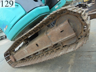 Used Construction Machine Used KOBELCO KOBELCO Excavator 0.2-0.3m3 SK70SR-1ES