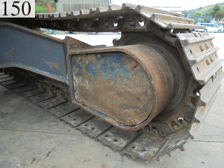 Used Construction Machine Used KOBELCO KOBELCO Excavator 0.2-0.3m3 SK70SR-1ES