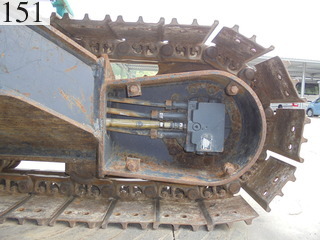 Used Construction Machine Used KOBELCO KOBELCO Excavator 0.2-0.3m3 SK70SR-1ES