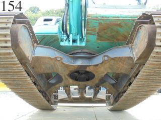 Used Construction Machine Used KOBELCO KOBELCO Excavator 0.2-0.3m3 SK70SR-1ES