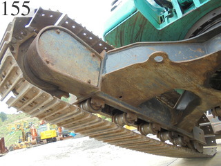 Used Construction Machine Used KOBELCO KOBELCO Excavator 0.2-0.3m3 SK70SR-1ES