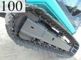 Used Construction Machine Used KOBELCO KOBELCO Forestry excavators Grapple / Winch / Blade SK70SR-1ES