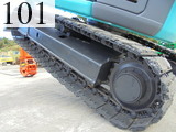 Used Construction Machine Used KOBELCO KOBELCO Forestry excavators Grapple / Winch / Blade SK70SR-1ES