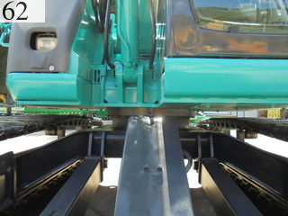 Used Construction Machine Used KOBELCO KOBELCO Forestry excavators Grapple / Winch / Blade SK70SR-1ES