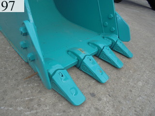 Used Construction Machine Used KOBELCO KOBELCO Forestry excavators Grapple / Winch / Blade SK70SR-1ES