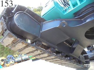 Used Construction Machine Used KOBELCO KOBELCO Forestry excavators Grapple / Winch / Blade SK70SR-1ES