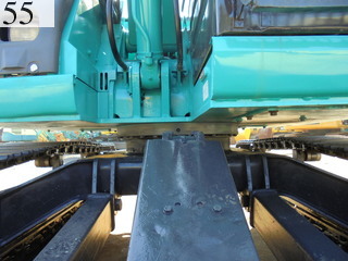 Used Construction Machine Used KOBELCO KOBELCO Demolition excavators Long front SK70SR-1ES