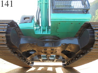 Used Construction Machine Used KOBELCO KOBELCO Demolition excavators Long front SK70SR-1ES