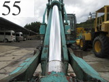 Used Construction Machine Used KOBELCO KOBELCO Excavator 0.2-0.3m3 SK70SR-1ES