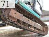 Used Construction Machine Used KOBELCO KOBELCO Excavator 0.2-0.3m3 SK70SR-1ES