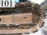 Used Construction Machine Used KOBELCO KOBELCO Excavator 0.2-0.3m3 SK70SR-1ES