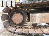 Used Construction Machine Used KOBELCO KOBELCO Excavator 0.2-0.3m3 SK70SR-1ES