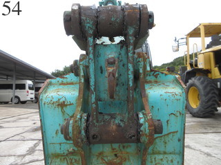 Used Construction Machine Used KOBELCO KOBELCO Excavator 0.2-0.3m3 SK70SR-1ES