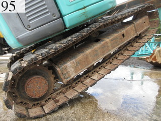 Used Construction Machine Used KOBELCO KOBELCO Excavator 0.2-0.3m3 SK70SR-1ES