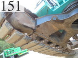 Used Construction Machine Used KOBELCO KOBELCO Excavator 0.2-0.3m3 SK70SR-1ES