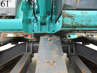 Used Construction Machine Used KOBELCO KOBELCO Excavator 0.2-0.3m3 SK70SR-1ES