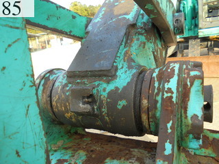 Used Construction Machine Used KOBELCO KOBELCO Excavator 0.2-0.3m3 SK70SR-1ES