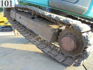 Used Construction Machine Used KOBELCO KOBELCO Excavator 0.2-0.3m3 SK70SR-1ES